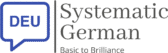 Systematic-german